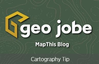 cartography tip