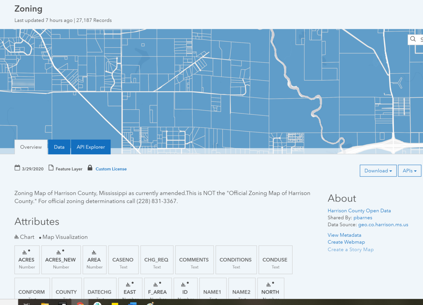 Community Engagement With ArcGIS Hub - GEO Jobe