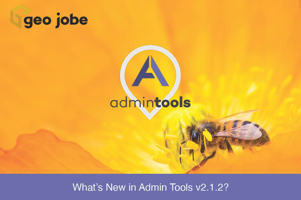 What’s New in Admin Tools v2.1.2?