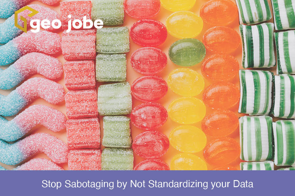 Stop Sabotaging by Not Standardizing your Data
