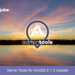 Admin Tools 2.1.3. Update