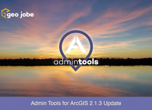 Admin Tools 2.1.3. Update