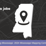 Mapping Mississippi: 2024 Mississippi Mapping Competition