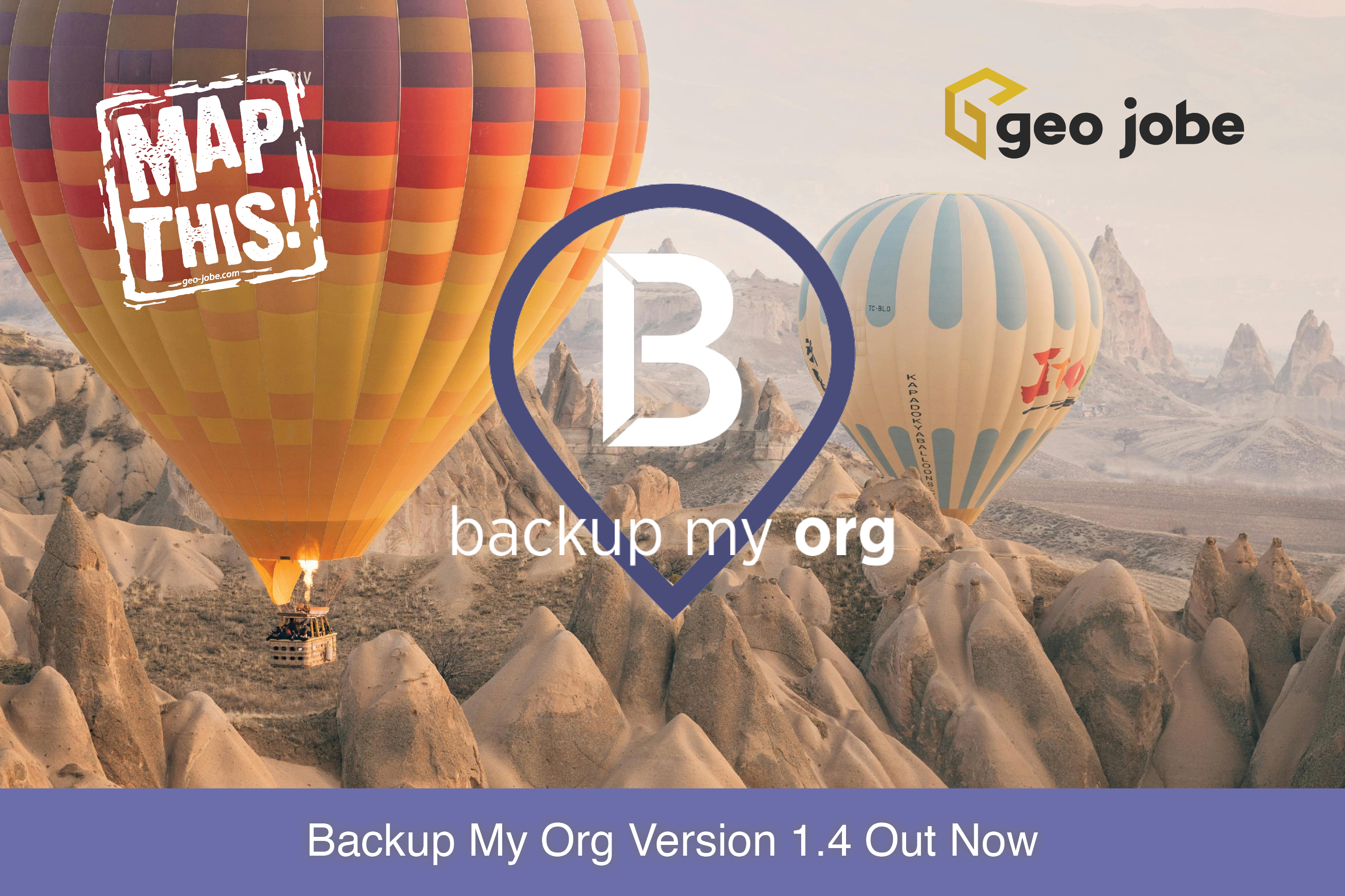 Backup My Org 1.4 is Now Available