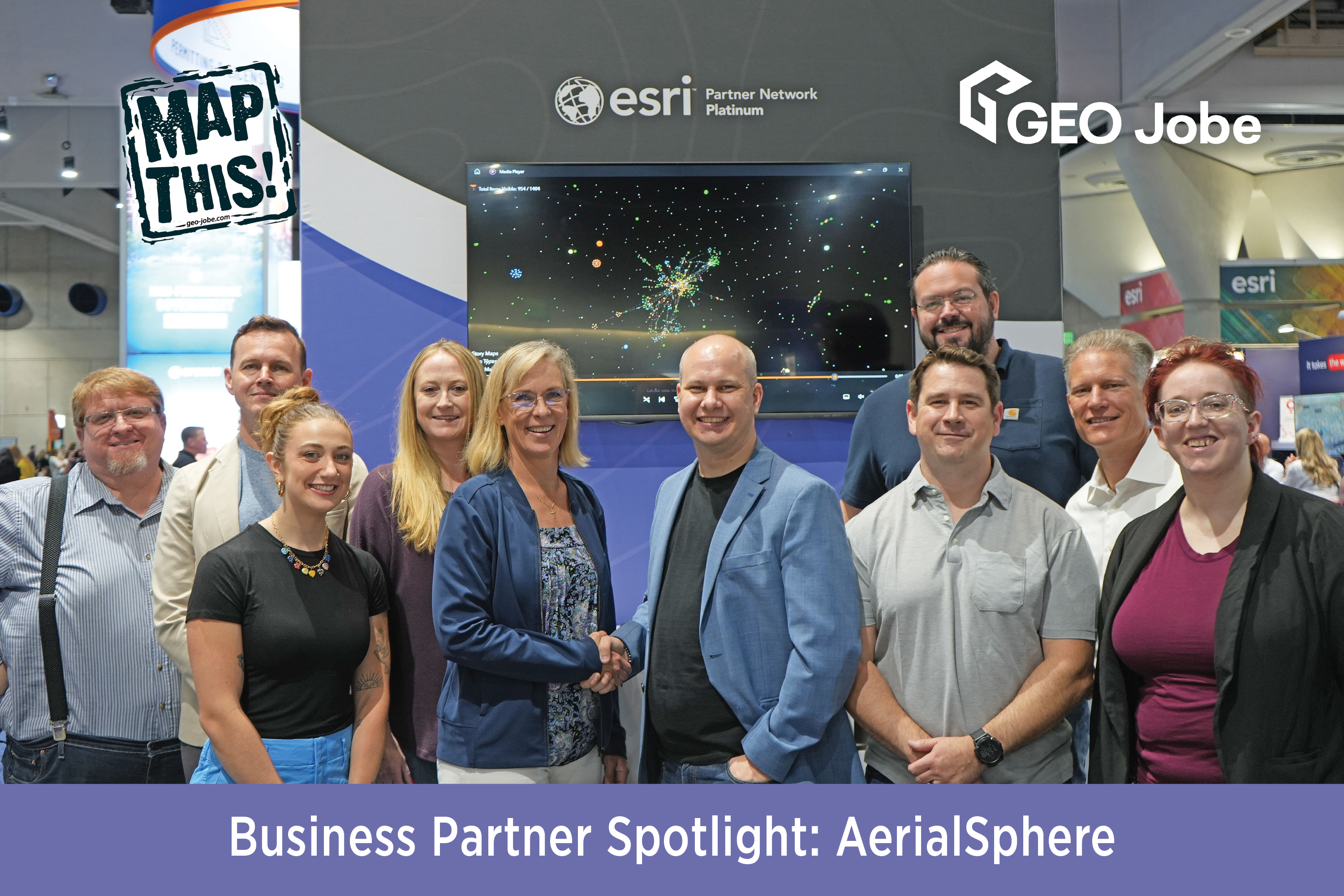 Partner Spotlight: AerialSphere