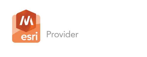 esri ArcGIS Marketplace Provider Logo