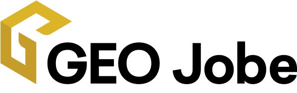 GEO Jobe Logo