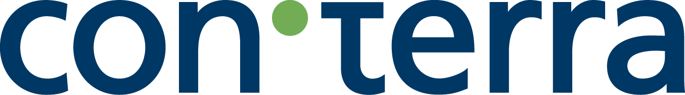 con terra company logo