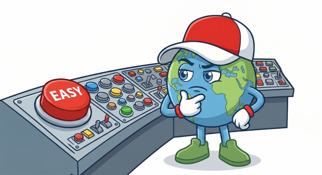ArcGIS Agentic Workflows Have an Identity Problem - ArcGIS Agentic Workflows Have an Identity Problem