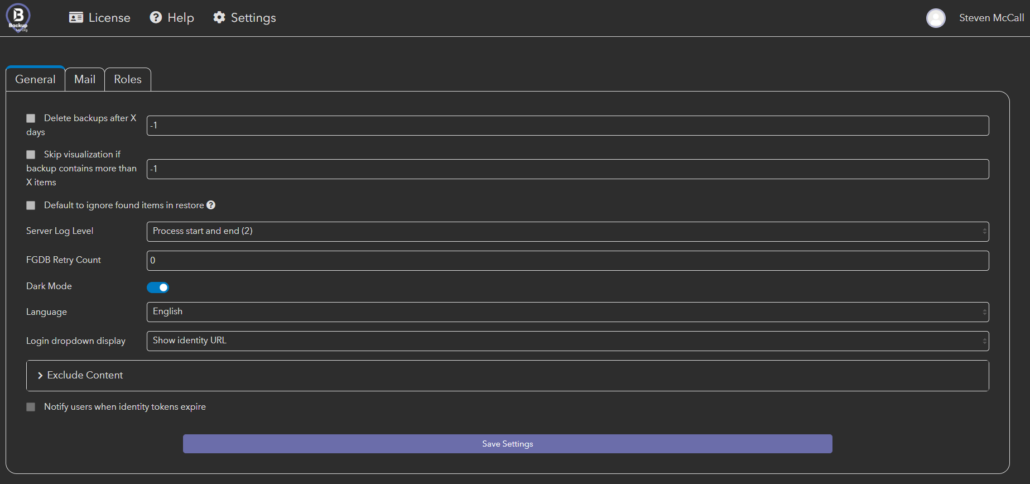 ArcGIS Pro Custom Toolbox Optimization: How GEO Jobe Consolidated Workflows for Express Mapping - Backup My Org 1.5 Now Available